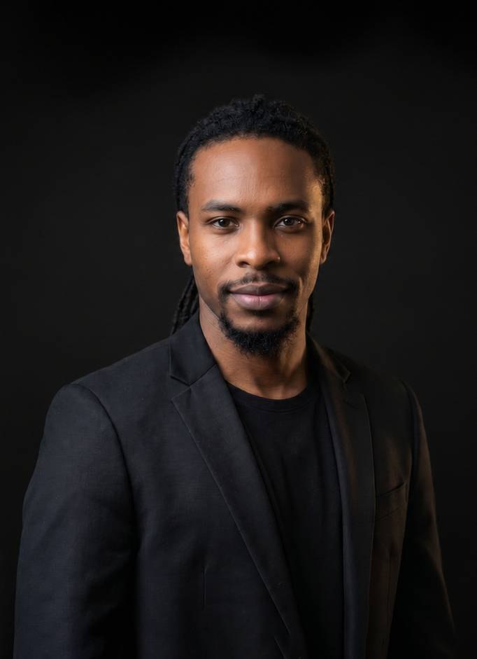 Onu Abrahams, Founder and Narrative Strategist of 2CJ Stories